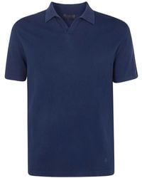 Dondup - Short-Sleeve Polo Shirt - Lyst