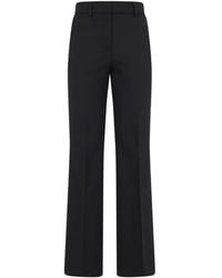 Slowear - Pressed-Crease Tailored Trousers - Lyst