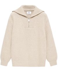 Anine Bing - Pull Sammy Zippé - Lyst