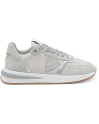 Philippe Model - Baskets Tropez 2.1 À Lacet - Lyst