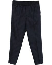 Golden Goose - ピンストライプ パンツ - Lyst