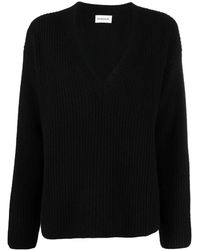 P.A.R.O.S.H. - Maglia Cashmere Jumper - Lyst