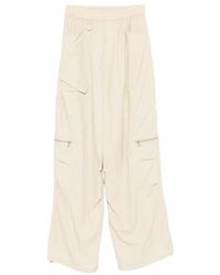 Etudes Studio - Cargo Broek - Lyst
