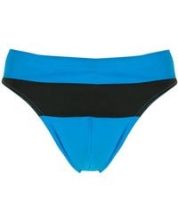 Amir Slama - バイカラー トランクス水着 - Lyst