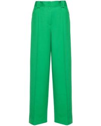 3.1 Phillip Lim - ハイウエスト ワイドパンツ - Lyst