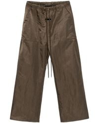 Fear Of God - Essentials Textured Utility Pants - Lyst