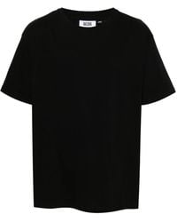 Gcds - Graphic-Print T-Shirt - Lyst