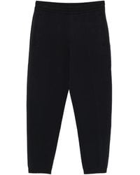Emporio Armani - Side Pocket Track Pants - Lyst