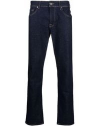 Hackett - Slim-Fit Jeans - Lyst