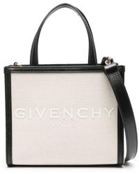 Givenchy - Bolso G Tote mini - Lyst