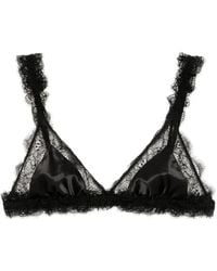 Love Stories - Love Lace Bralette - Lyst
