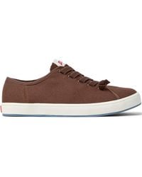 Camper - Peu Rambla Ii Lace-Up Sneakers - Lyst