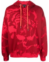 Just Cavalli Hoodies for Men | Online Sale up to 81% off | Lyst