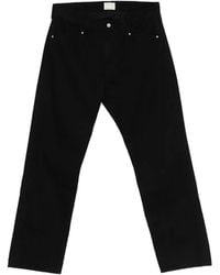 Aries - Batten Straight Jeans - Lyst