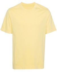 Circolo 1901 - Short-sleeve Cotton T-shirt - Lyst