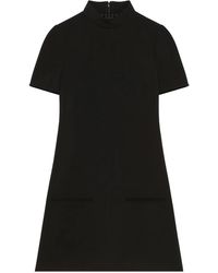 Courreges - Heritage Mini Dress - Lyst