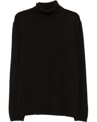 Daniele Fiesoli - Pullover mit Rollkragen - Lyst