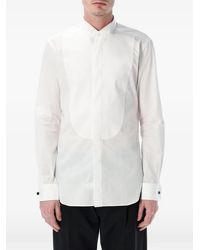 Xacus - Camicia Tailor Plastron - Lyst