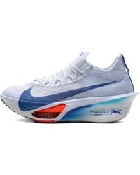 Nike - Air Zoom Alphafly Next% 3 "Football/Ghost/Persian/ Void" Sneakers - Lyst