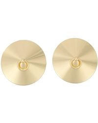 Bordelle - O Ring Nipplets - Lyst