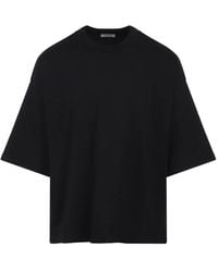 Fear Of God - Crewneck Relaxed T-Shirt - Lyst