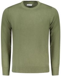 North Sails - Pull À Patch Logo - Lyst