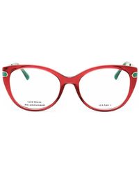 MAX&Co. - Cat-Eye Frame Glasses - Lyst