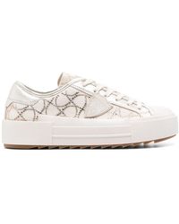 Philippe Model - Paris Haute Sneakers - Lyst