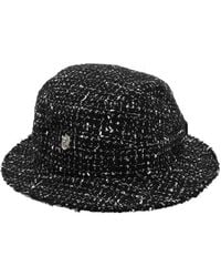 A Bathing Ape - New Era Bucket Hat - Lyst