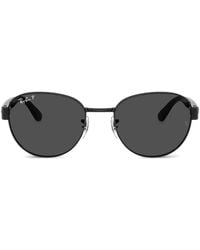 Ray-Ban - Rb3766 Polarized+ Lenses Sunglasses - Lyst