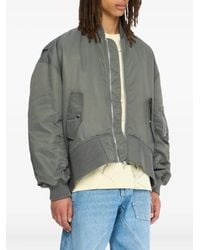JW Anderson - ジップアップ ボンバージャケット - Lyst