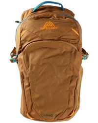 Gregory - Nano 18 Backpack - Lyst