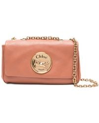 Chloé - Heritage ショルダーバッグ - Lyst
