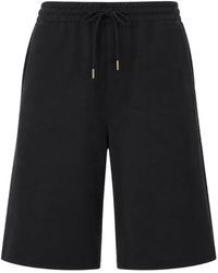Arlo Mott - Morgan Drawstring Shorts - Lyst