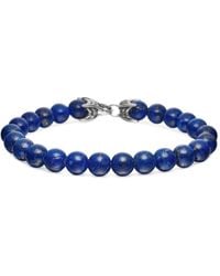 David Yurman - Bracciale Spiritual Beads - Lyst