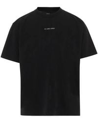44 Label Group - Valery T-Shirt - Lyst