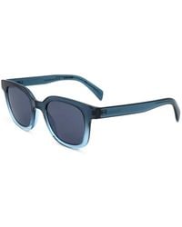 Levi's - Square-Frame Sunglasses - Lyst