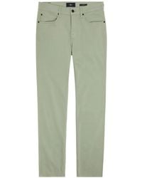7 For All Mankind - Slimmy Slim-Fit Trousers - Lyst