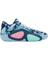 Nike - Tatum 2 Gpx Tie-Dye Sneakers - Lyst