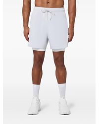 SQUATWOLF - Short De Sport Limitless 2 En 1 - Lyst
