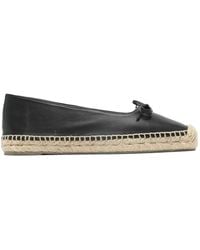 Castañer - Low Jute 'Pax' Espadrilles - Lyst