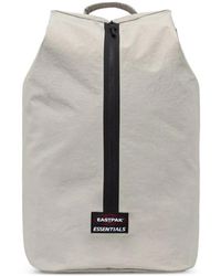 Eastpak - X Fear Of God Sac À Dos Essentials À Patch Logo - Lyst