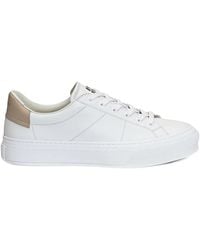 Givenchy - Sneakers Mit Logo-Detail - Lyst