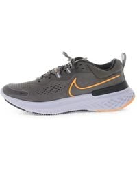 Nike - Baskets React Miler 2 - Lyst