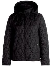Betty Barclay - Hooded Puffer Jacket - Lyst