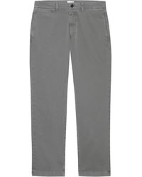 Closed - Tacoma Tapered Trousers - Lyst