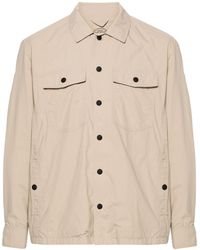 Save The Duck - Giacca-camicia Kendri - Lyst