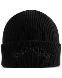 Pleasures - Arch Beanie - Lyst