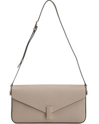 Valextra - Bolso de hombro Iside - Lyst