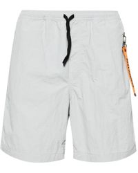 Parajumpers - Mitch Carabiner-attachment Swim Shorts - Lyst